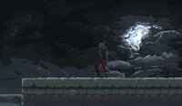 Sodor Jam 2023 "metroidvania screenshot, image №3856990 - RAWG