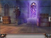 Millenium Secrets: Emerald Curse screenshot, image №550376 - RAWG