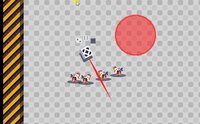 Danger Close Dice! screenshot, image №3470577 - RAWG