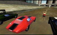 Furious Racing: Muscle cars screenshot, image №1836106 - RAWG