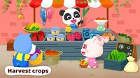 Baby Panda's Farm screenshot, image №1594562 - RAWG