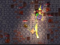 DungeonTracks: In Charms Way screenshot, image №1008439 - RAWG