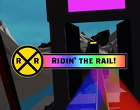 Ridin’ the Rail! screenshot, image №2020666 - RAWG