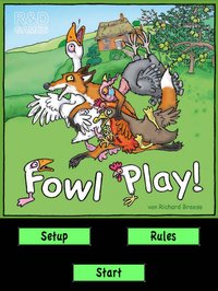 Fowl Play! screenshot, image №1786165 - RAWG