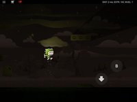 Nino - Fear of Light and Shadow screenshot, image №1656126 - RAWG