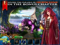 Dark Parables: Queen of Sands - A Mystery Hidden Object Game (Full) screenshot, image №1805839 - RAWG