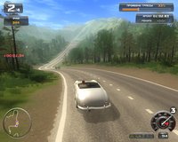 Classic Car Racing screenshot, image №469804 - RAWG