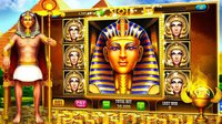 Slots: Pharaoh Slot Machines screenshot, image №1395836 - RAWG