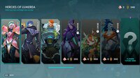 Evercore Heroes: Ascension screenshot, image №4222283 - RAWG