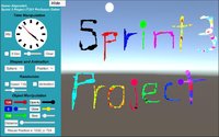 Sprint 03 Project screenshot, image №2249248 - RAWG