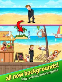 Puzzle Spy: Pull the Pin screenshot, image №3380462 - RAWG