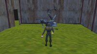 Drunk Ninja screenshot, image №3421730 - RAWG