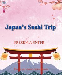 Japan's Sushi Trip screenshot, image №2736931 - RAWG