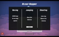 Brawl Hopper screenshot, image №3957526 - RAWG