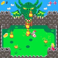 Violent Cheese Crusader screenshot, image №1783669 - RAWG