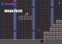 Urban Puzzie screenshot, image №2671595 - RAWG