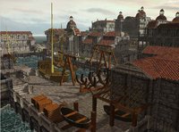 Online Pirates screenshot, image №372823 - RAWG