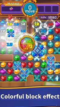 Jewel Maker screenshot, image №2092375 - RAWG