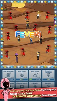Class Society screenshot, image №1928859 - RAWG