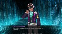 CYBER SONGMAN: THE ULTIMATE TRIAL screenshot, image №2839031 - RAWG