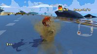 Crash Team Racing (2010) screenshot, image №600054 - RAWG