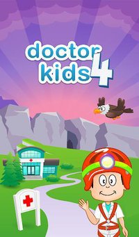 Doctor Kids 4 screenshot, image №1583631 - RAWG