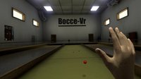 Bocce VR screenshot, image №1953952 - RAWG