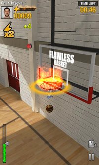 Real Basketball screenshot, image №679473 - RAWG