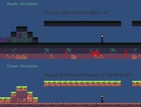 Philosophical Simulation screenshot, image №2428140 - RAWG