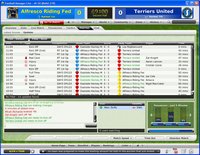 Football Manager Live screenshot, image №475734 - RAWG