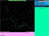 TRACON: Air Traffic Control Simulator screenshot, image №342265 - RAWG