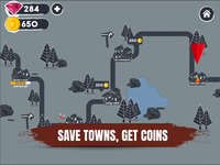 Archer.io: Tale of Bow & Arrow screenshot, image №1980597 - RAWG