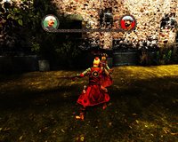 Hetman of the Crown screenshot, image №1053709 - RAWG