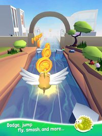 Run Fish Run screenshot, image №2214838 - RAWG