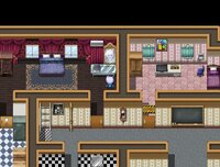 Aqua's Pizza Party Disaster screenshot, image №3651156 - RAWG