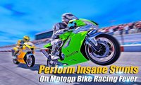 Moto GP Race: Bike Racing Fever screenshot, image №1234216 - RAWG