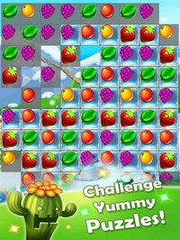 Sky Fruit Laca screenshot, image №1839337 - RAWG