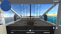 Boating Simulator 2022 screenshot, image №3357534 - RAWG