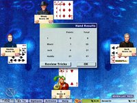 Hoyle Card Games 2007 screenshot, image №460532 - RAWG