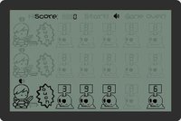 Keypad Kid: Sword 'n' Skulls screenshot, image №1999938 - RAWG
