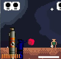 Last Lad screenshot, image №1027332 - RAWG