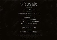 Struggle (POLIMI Game Collective) screenshot, image №1857044 - RAWG