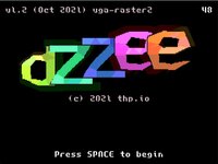 Dzzee (2021) screenshot, image №3070527 - RAWG