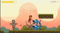 Caperucita screenshot, image №3627491 - RAWG