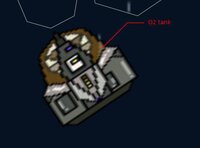 Asteroid Hunter (itch) (Fox) screenshot, image №3514147 - RAWG