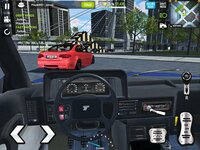Car Parking 3D Multiplayer screenshot, image №2841159 - RAWG
