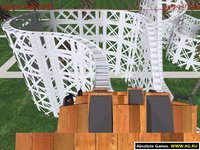 Roller Coaster Factory screenshot, image №301524 - RAWG