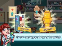 Hospital Dash - Healthcare Time Management Game screenshot, image №1566301 - RAWG