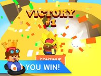 Bumper Kart.io: Crash and Bomb screenshot, image №1795070 - RAWG