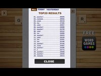 Word Quest - Free Word Challenge screenshot, image №1626508 - RAWG